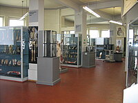 Anatomical Collections